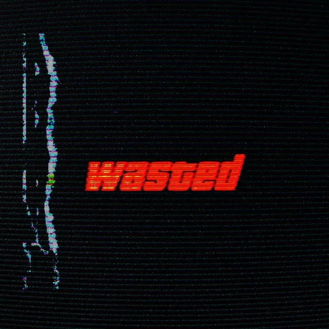 Wasted - Instrumental Slowed + Reverb