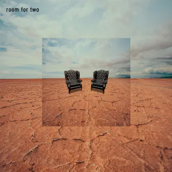 Room for Two by Ilan Rubin