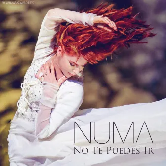 No Te Puedes Ir by NUMA