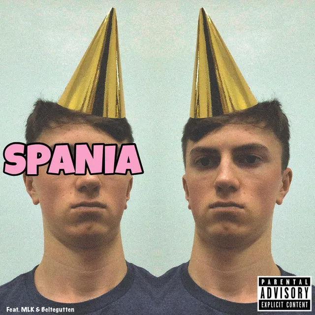 Spania