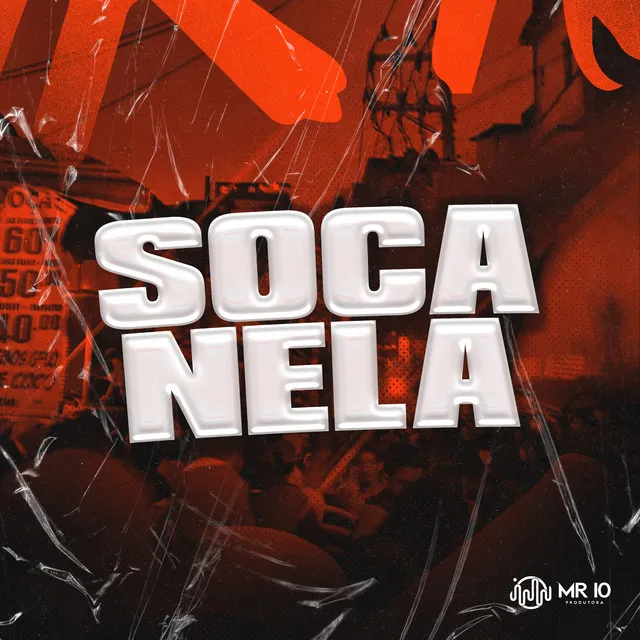 SOCA NELA