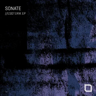 Esoterik EP by Sonate