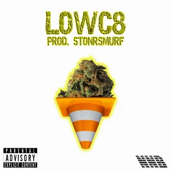 Pack a Cone by LOWC8