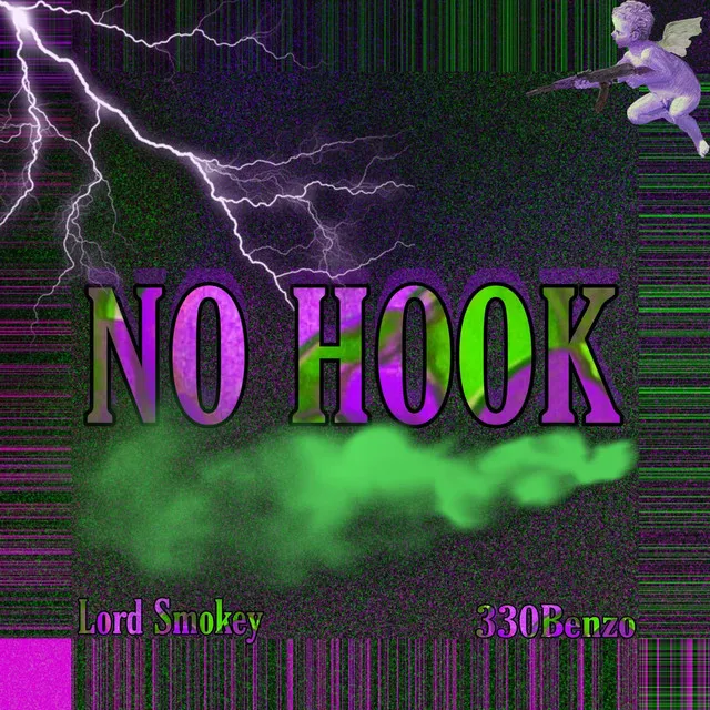 NO HOOK