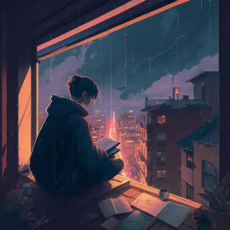 Rainy Day by Jey Co