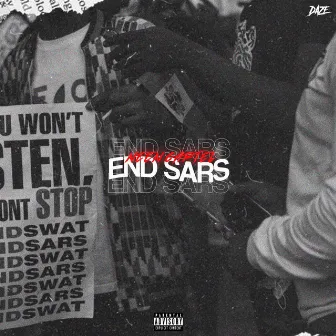 EndSars by Neen Cartel