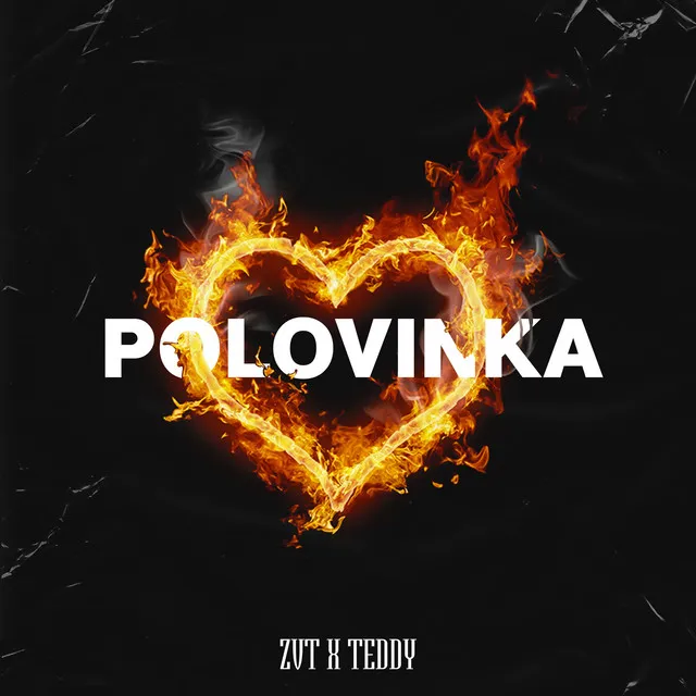 Polovinka