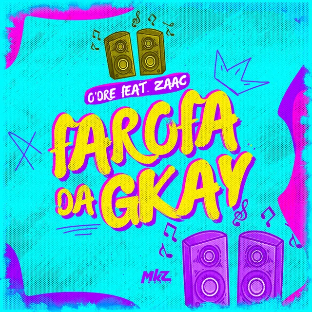 Farofa da Gkay