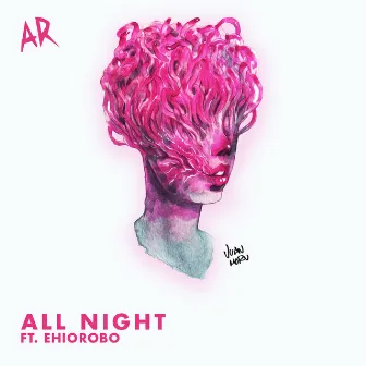 ALL NIGHT by AR Ferdinand