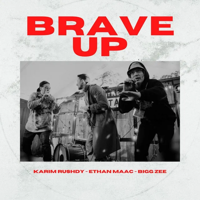 Brave Up