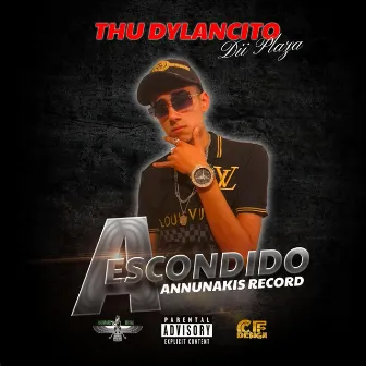 A Escondido by THU DYLANCITO