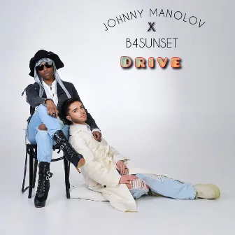 Drive by Johnny Manolov