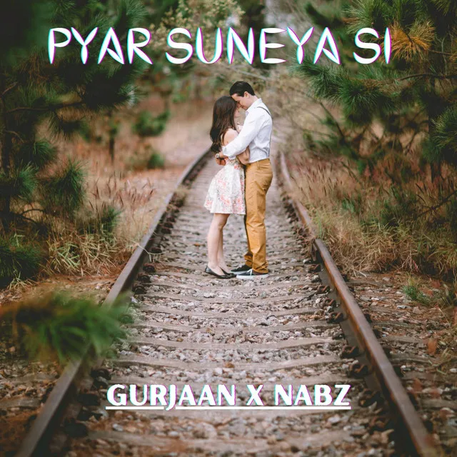 Pyar Suneya Si - Piano Version