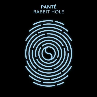 Rabbit Hole by Panté