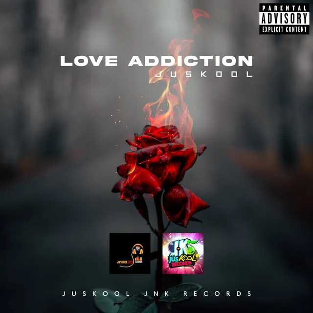 Save Me - Love Addiction