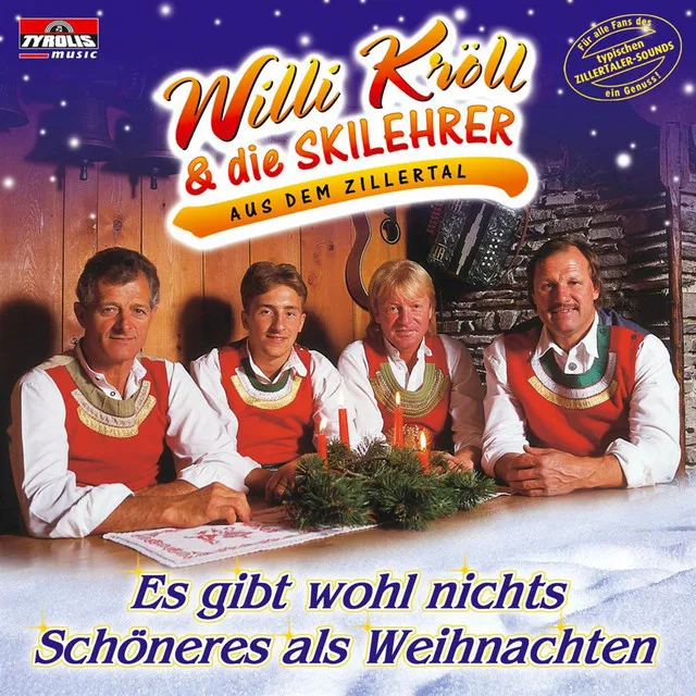 Dann geht's Weihnacht' zu - Radio Version