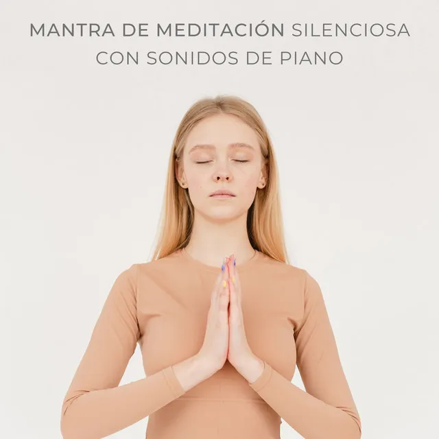 Meditación Armoniosa Con Piano