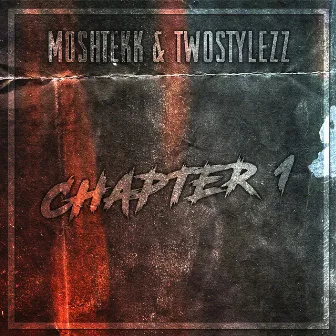 Chapter 1 by TwoStylezz