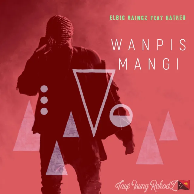 Wanpis Mangi