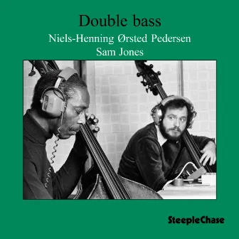 Double Bass by Sam Jones