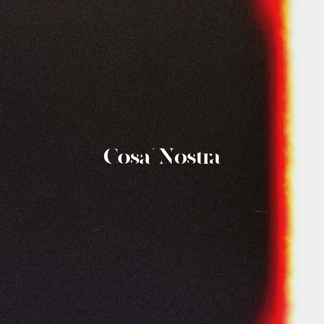 Cosa Nostra