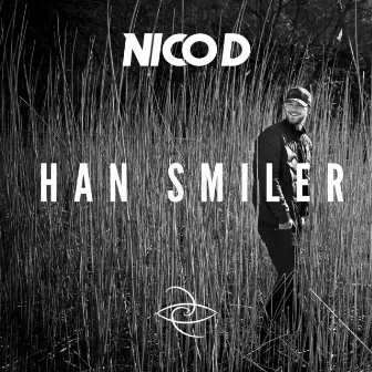 Han smiler by Nico D