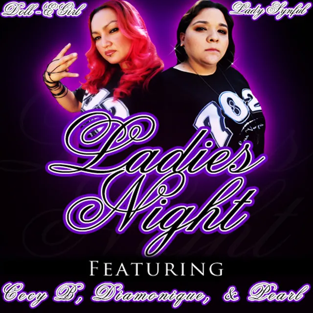 Ladies Night - Acapella