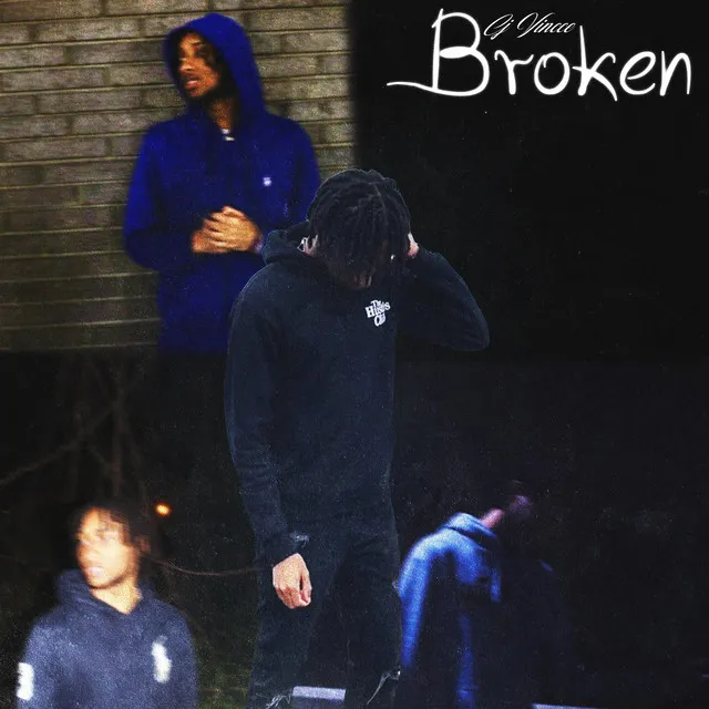 Broken