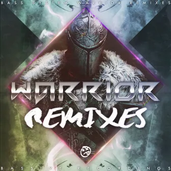 Warrior Remixes by BassSystem