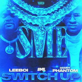 Switch Up by Danny Phantom