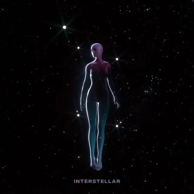 Interstellar.