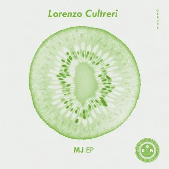 MJ EP by Lorenzo Cultreri