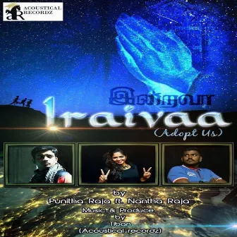 Iraivaa by Thiban