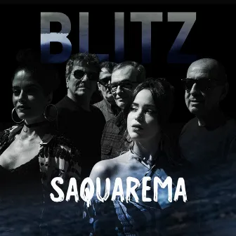 Saquarema (Remix) by Blitz