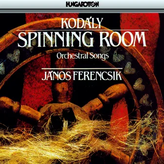 Kodaly: Szekely Fono (The Transylvanian Spinning Room) by Zoltán Vásárhelyi