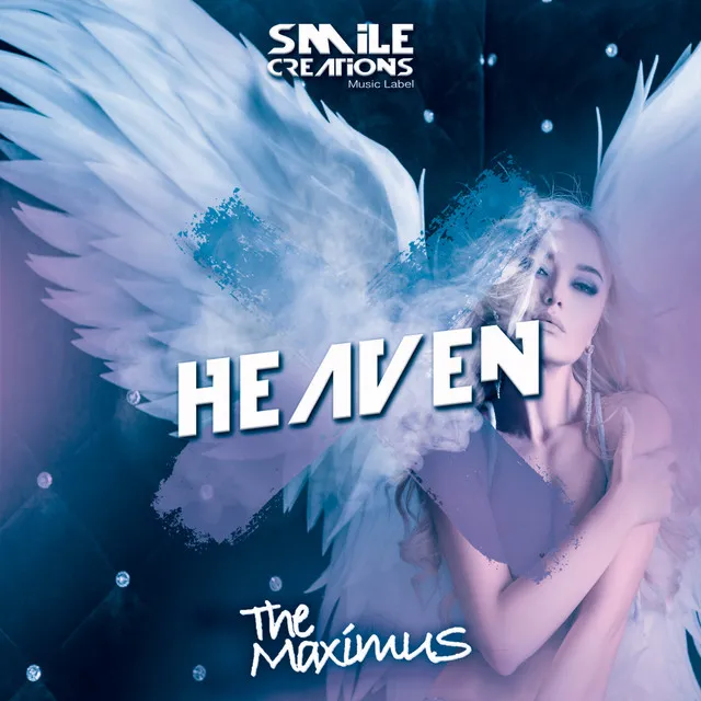 Heaven - Radio Mix