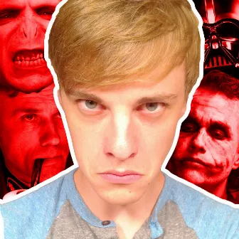 Movie Villain Medley by Jon Cozart