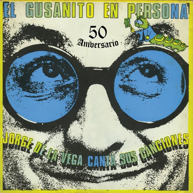 El gusanito