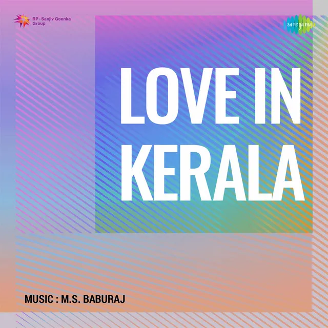 Love In Kerala