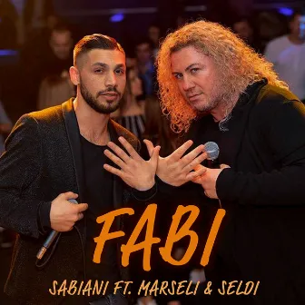 Fabi by Seldi