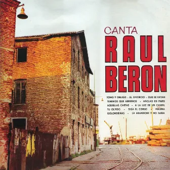 Canta by Raúl Berón