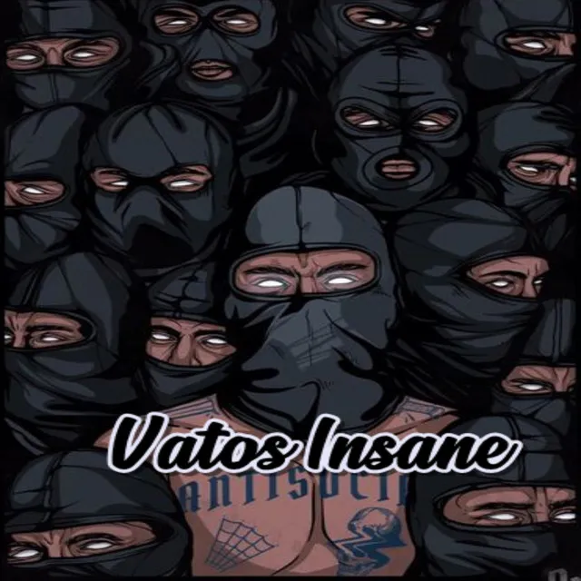 Vatos Insane