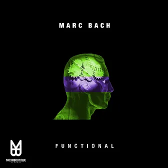 Functional by Marc Bach