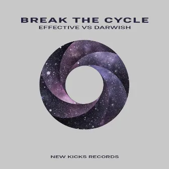 Break the Cycle by Darwish