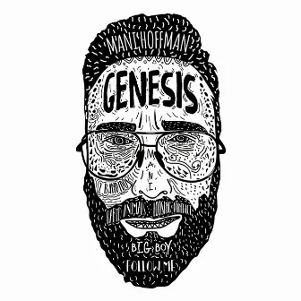 Genesis by Mani Hoffman