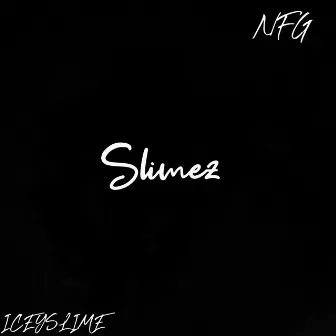 Slimez by IceySlime