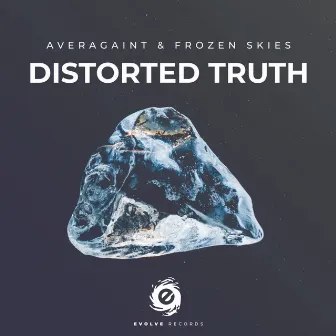 Distorted Truth by Frozen Skies