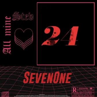 24 by SevenOne