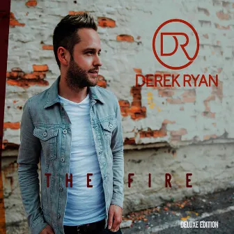 The Fire (Deluxe) by Derek Ryan