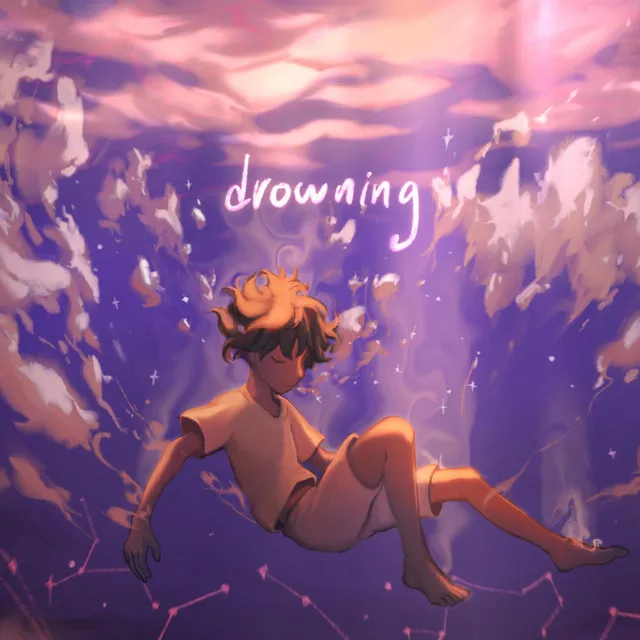 Drowning